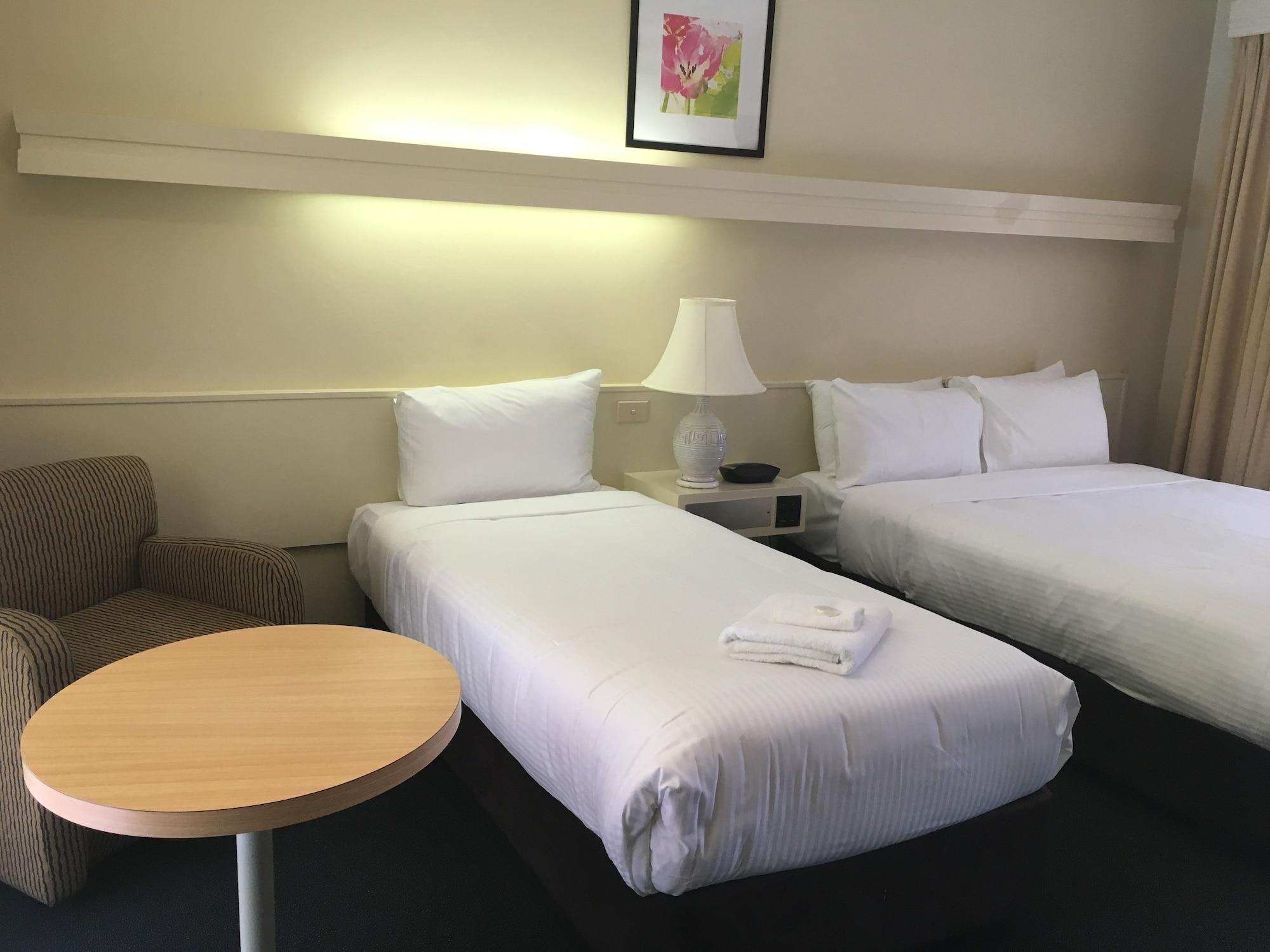 戈斯福德汽车旅馆 外观 照片