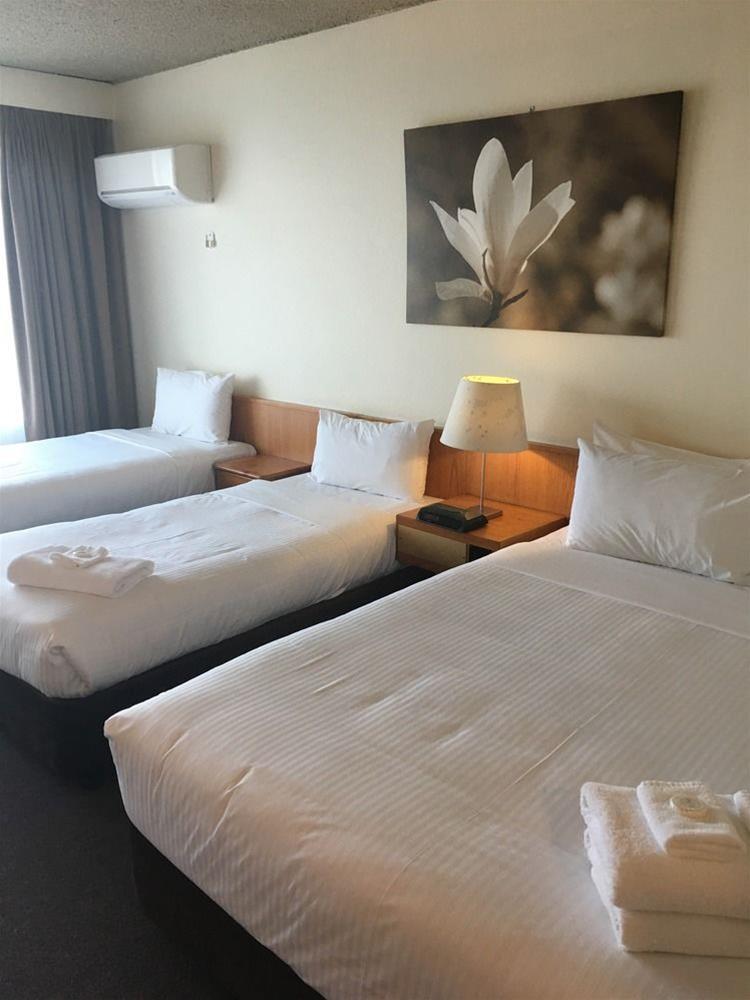 戈斯福德汽车旅馆 外观 照片